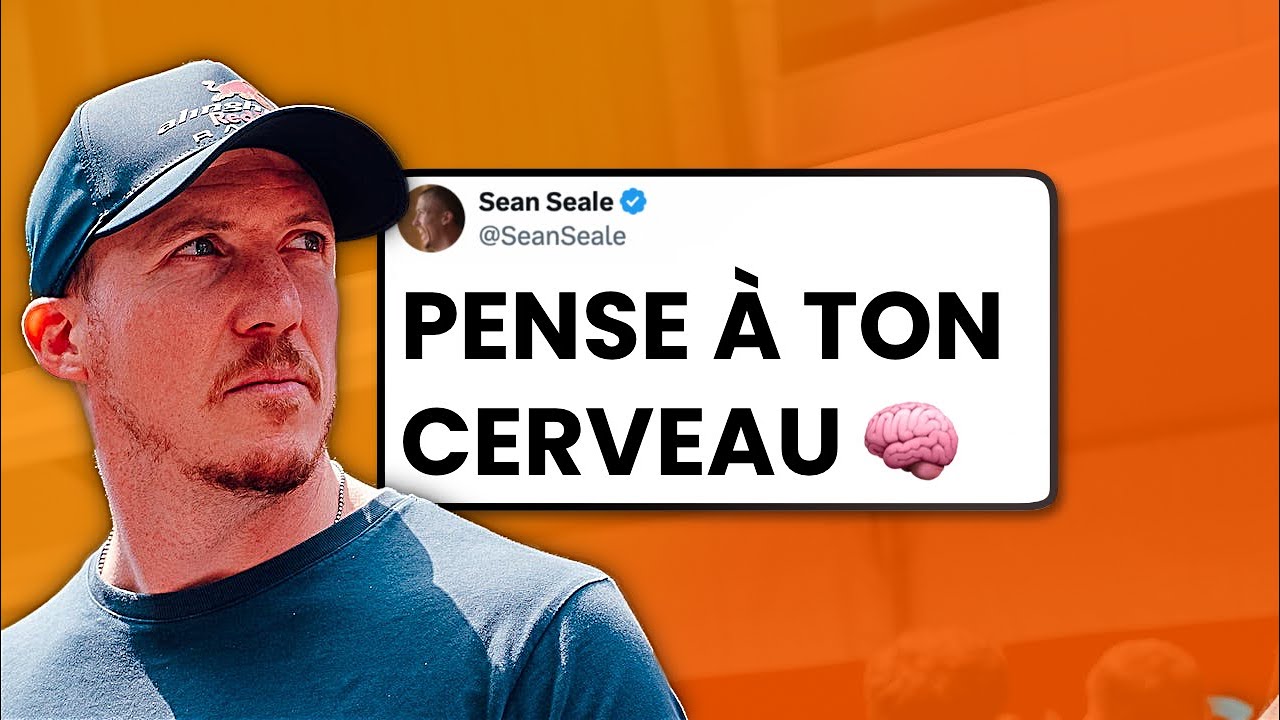 Mieux que le VÉLO pour ta Santé Cognitive? PDJ#527