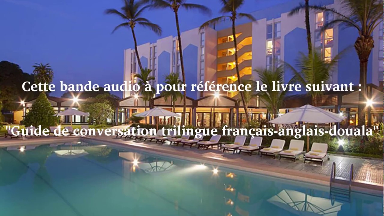 Mes 500 premiers mots et expressions en langue duala (douala)-français