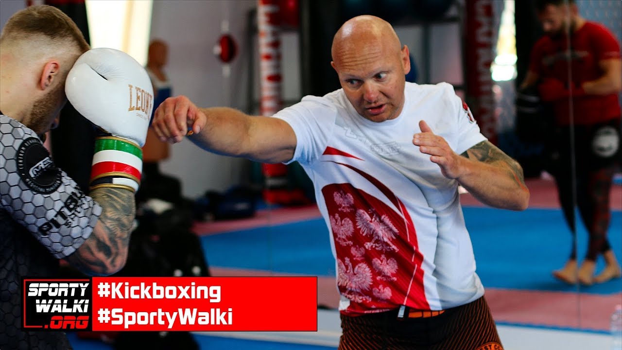 Witold Kostka o wsp&oacute;łpracy z Artnox, kadrze LowKick, Jenelu w MMA
