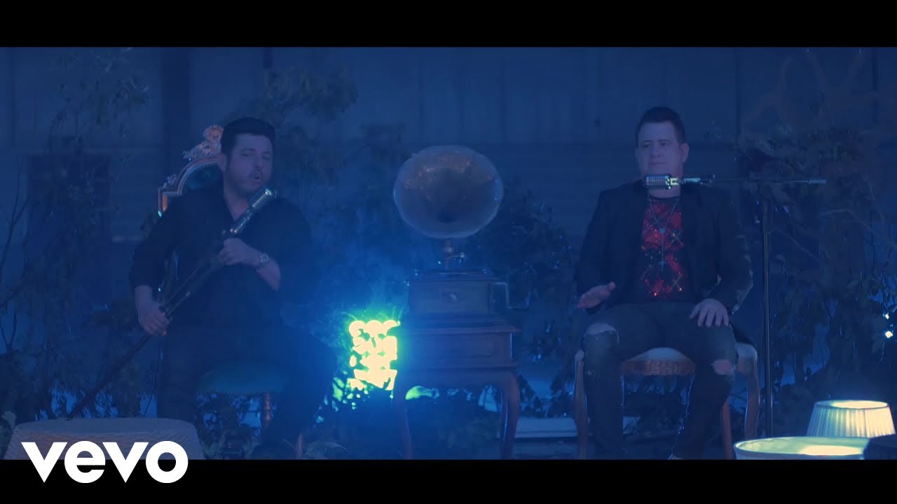 Bruno & Marrone - Vida Vac&iacute;a