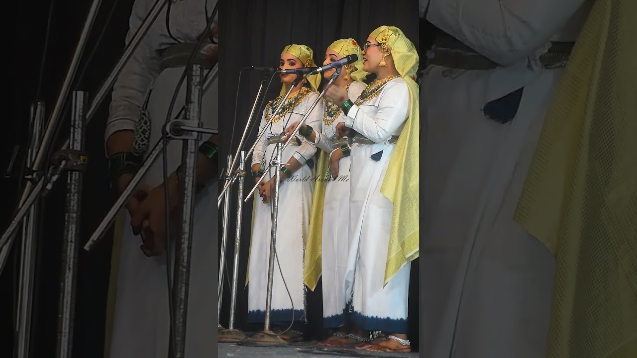Oppanapattukarikal    #worldaroundme #youthfestival #oppana