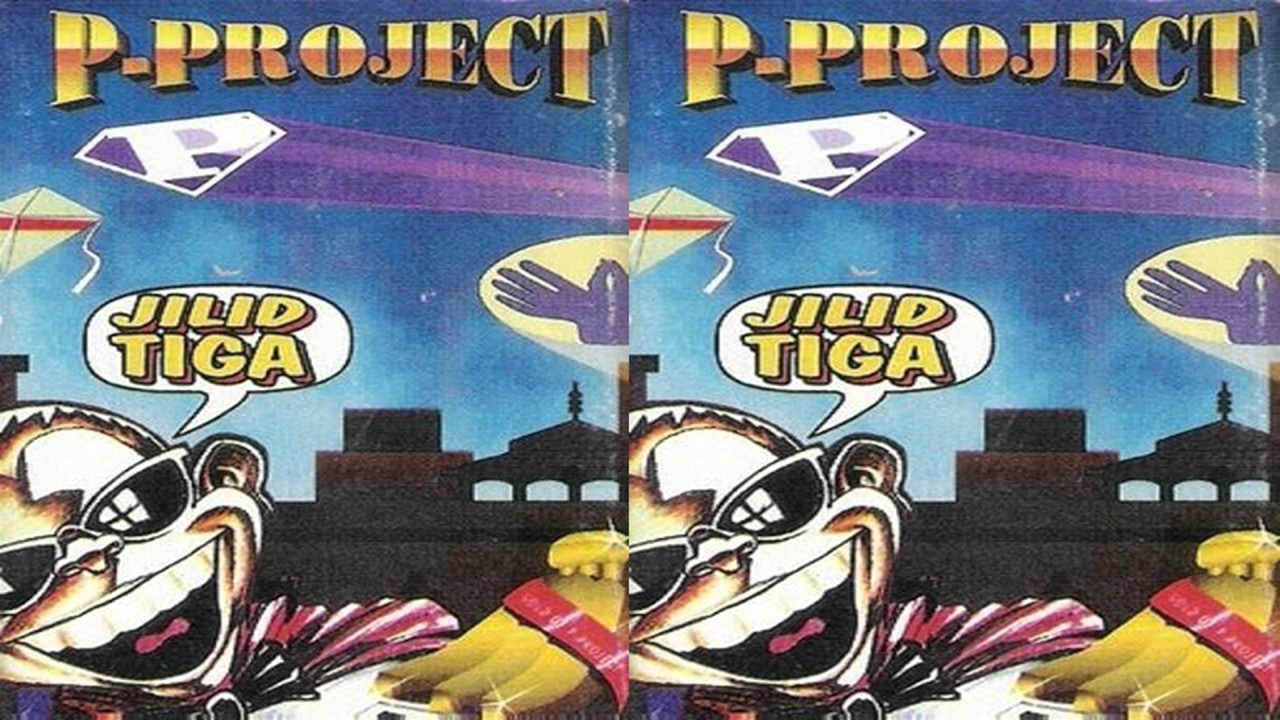 P-Project - Kudiskah Kamu