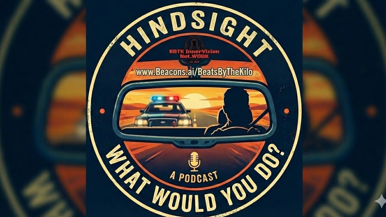 Making A Instrumental For A New Podcast Commercial #Instrumental #beats #podcast #hindsight #story  