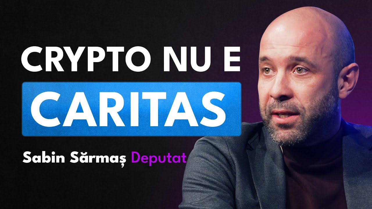 IN 2014  AM CUMPARAT BITCOIN PRIMA DATA CA SA FAC TRADING. SABIN SARMAS.