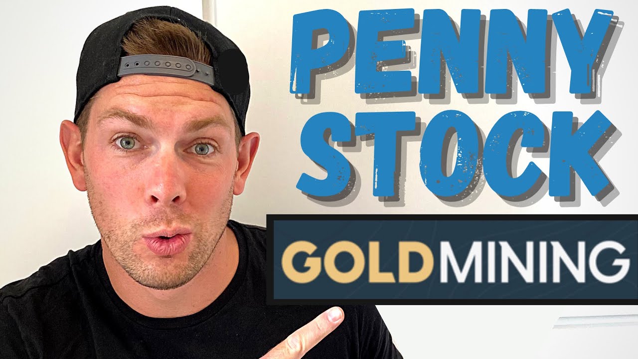 Best Gold Stocks for 2022 | Top Gold Stock | Cheap Penny Stocks Today | Stock Ideas | GoldMining Inc