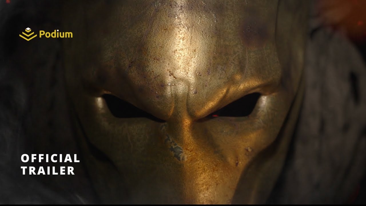 King's Dark Tidings | Audiobook Series Trailer | Podium Audio