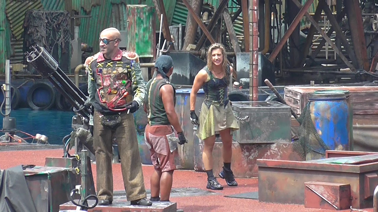 Waterworld Singapore