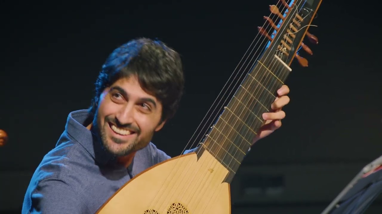 Antonio Vivaldi - Concerto in C, RV 114
