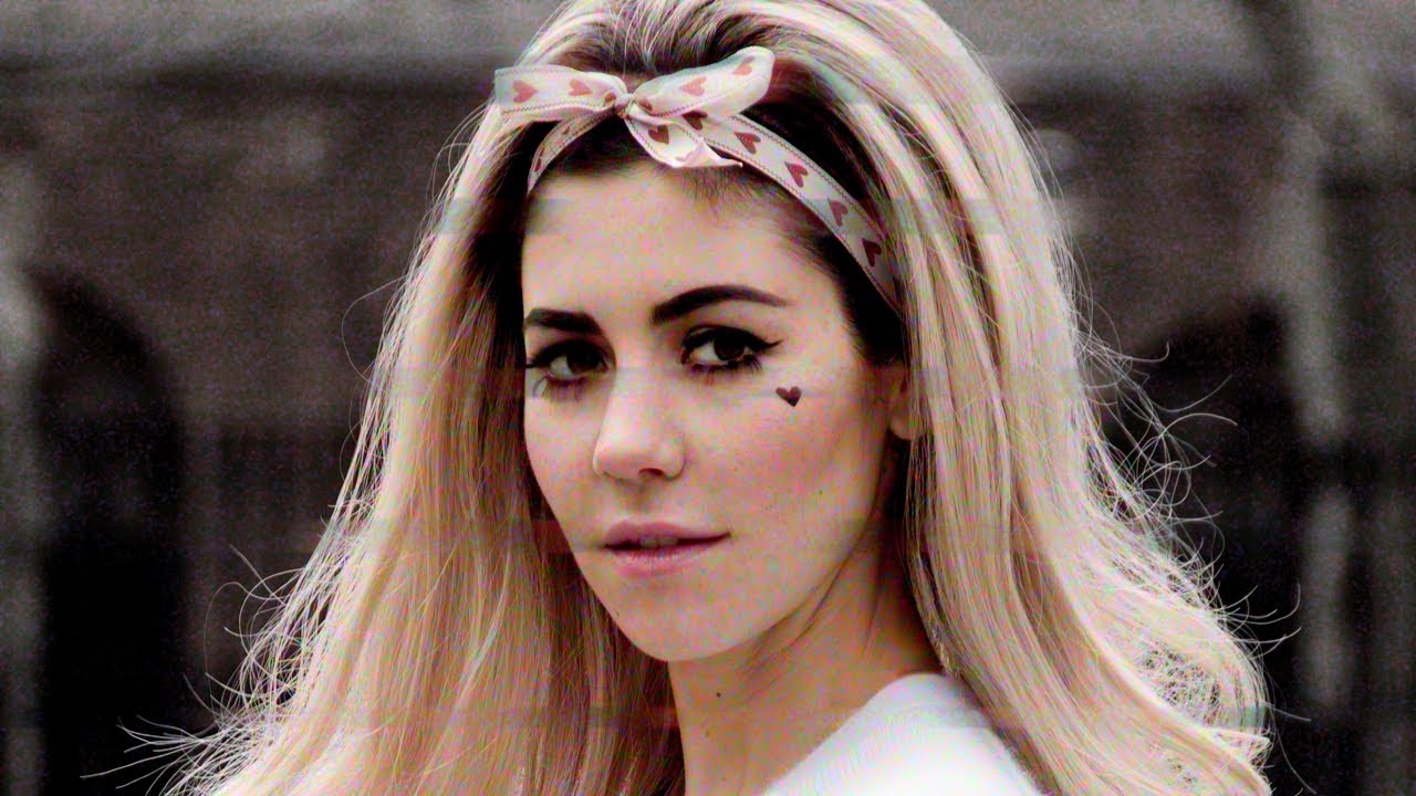 THE STATE OF DREAMING | MARINA (Alternative Mix Remastered)