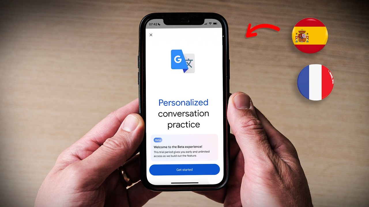 Is Google Translate&rsquo;s New Feature ACTUALLY Worth It?