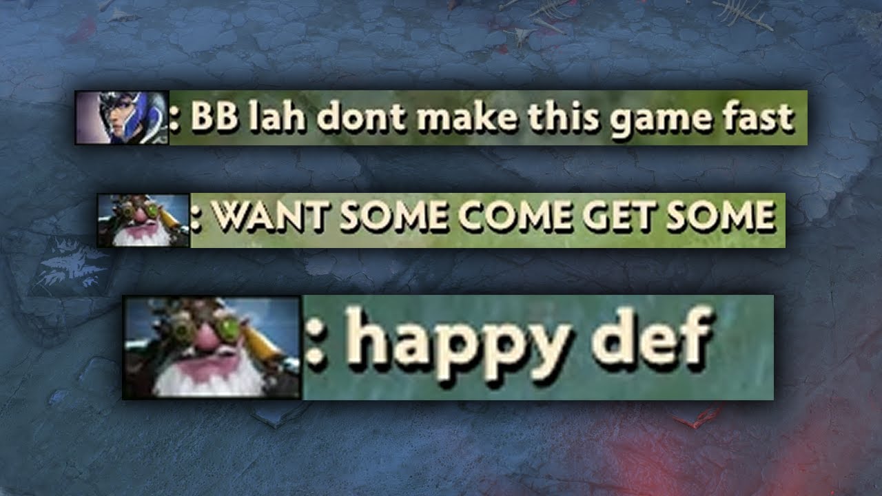 karma is a b*tch