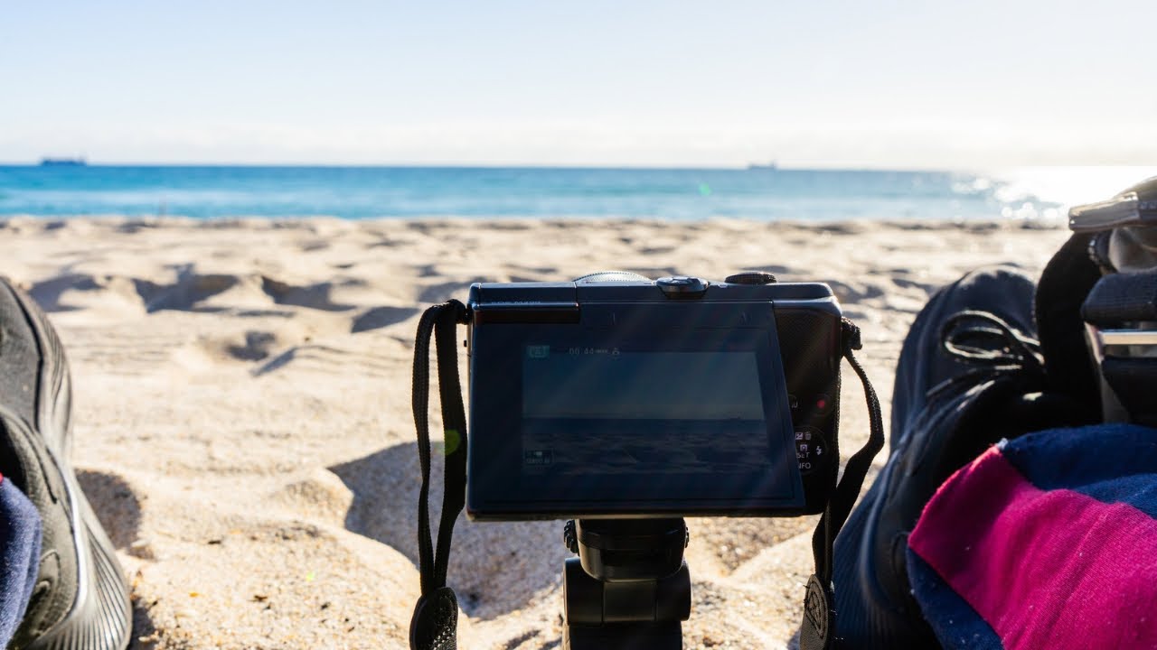 Exploring Fort Lauderdale | Street Photography POV