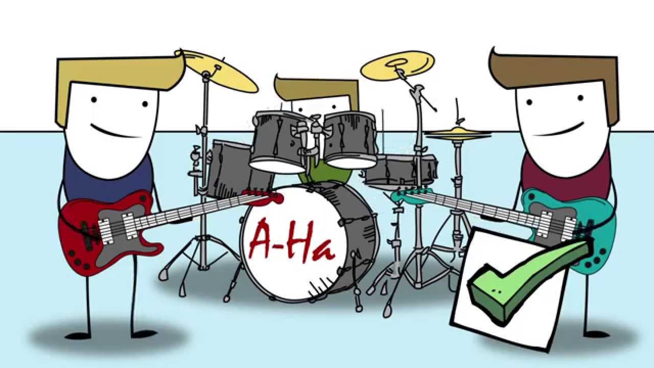Explainer Videos - Tell your story in 60 seconds