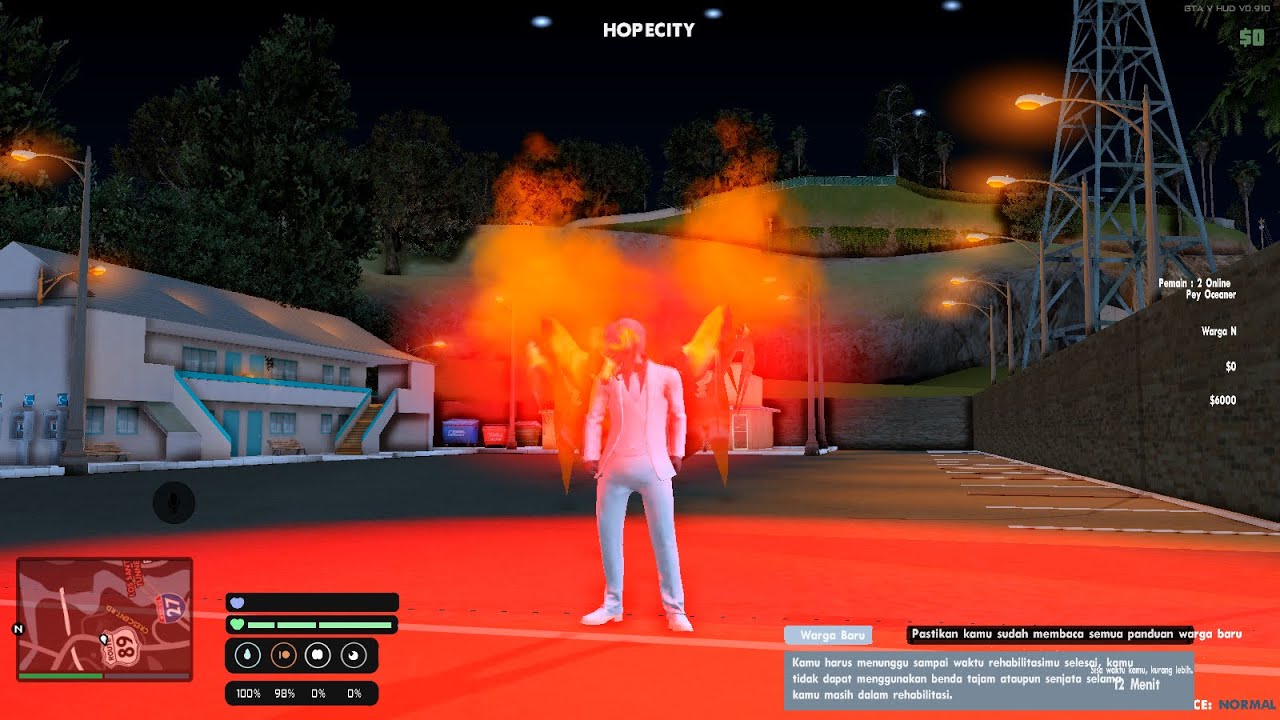SHARE GAMEMODE? FS TOYS VIP FREE SAMP