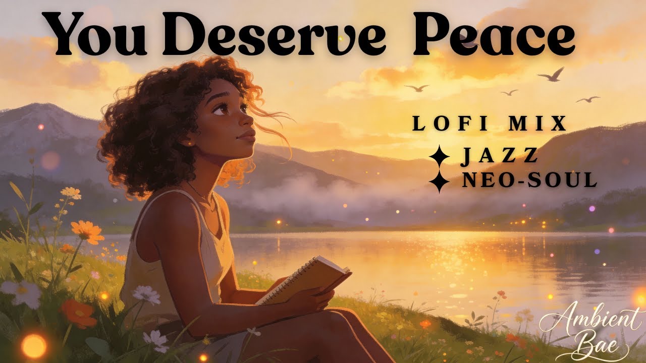 15-Minute Jazz Reset (You Need This)| Lofi & Smooth Jazz for the Soul #findyourpeace #resetyourmind