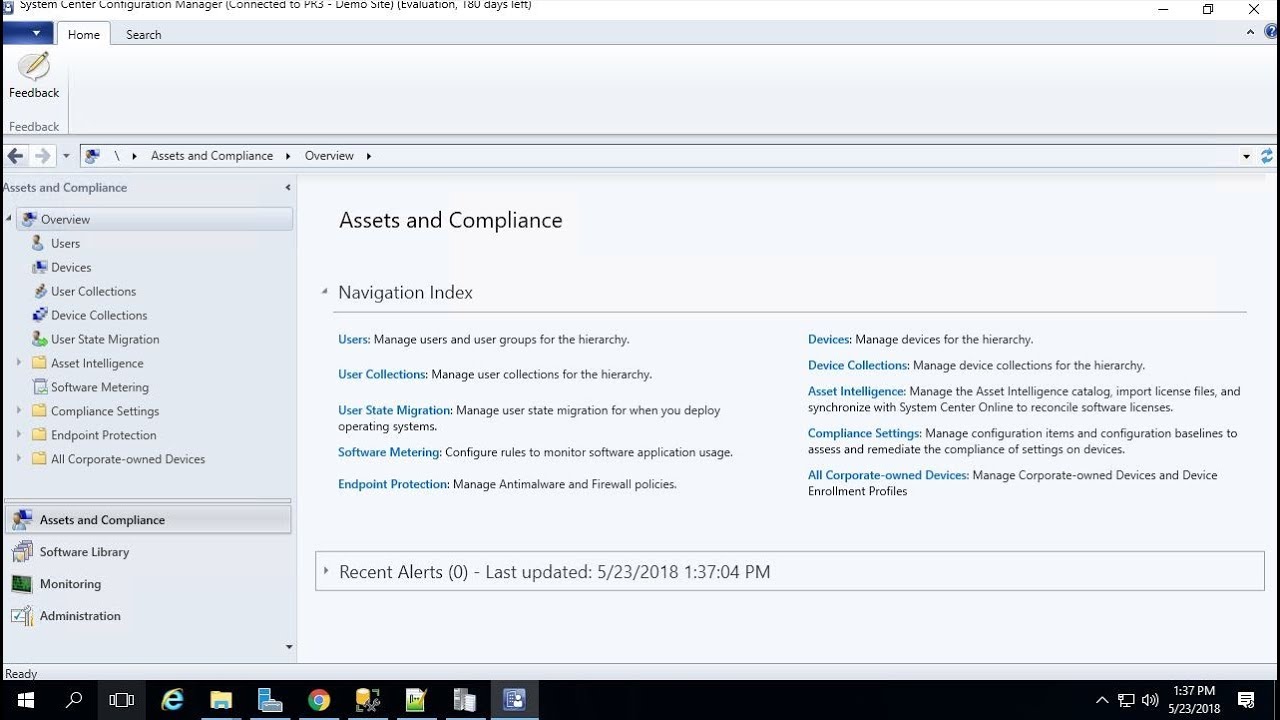 Как установить SCCM Current Branch: пошаговое руководство
