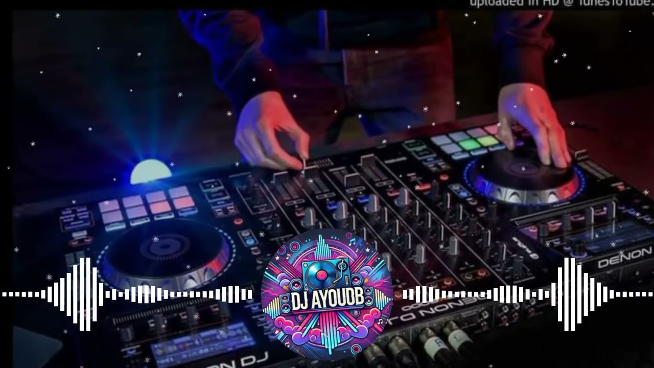 ABDOU GRamixAMBETTA X SHIRINE _Hala Rani Fiha_زهرDjAyoub#dzremix ي وين بيها 2025(By MUSTA)