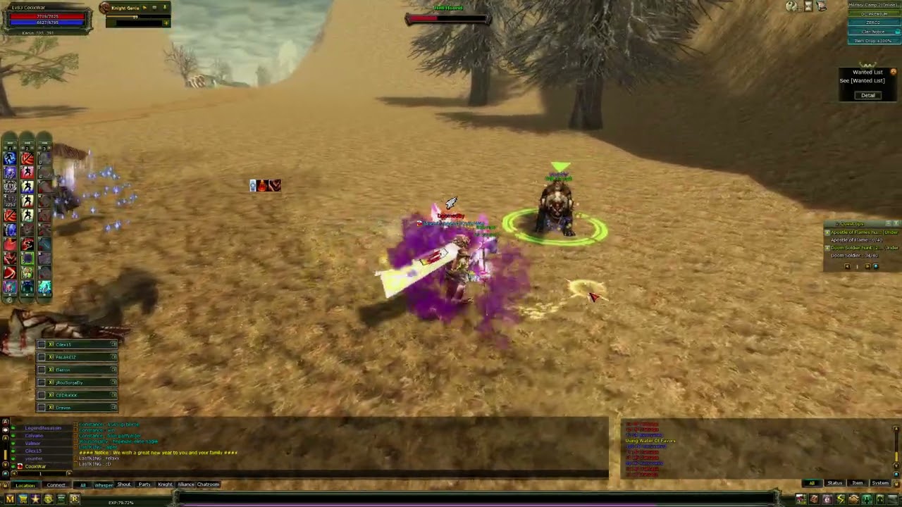 Knight OnLine Client 2026 02 18 08 22 13