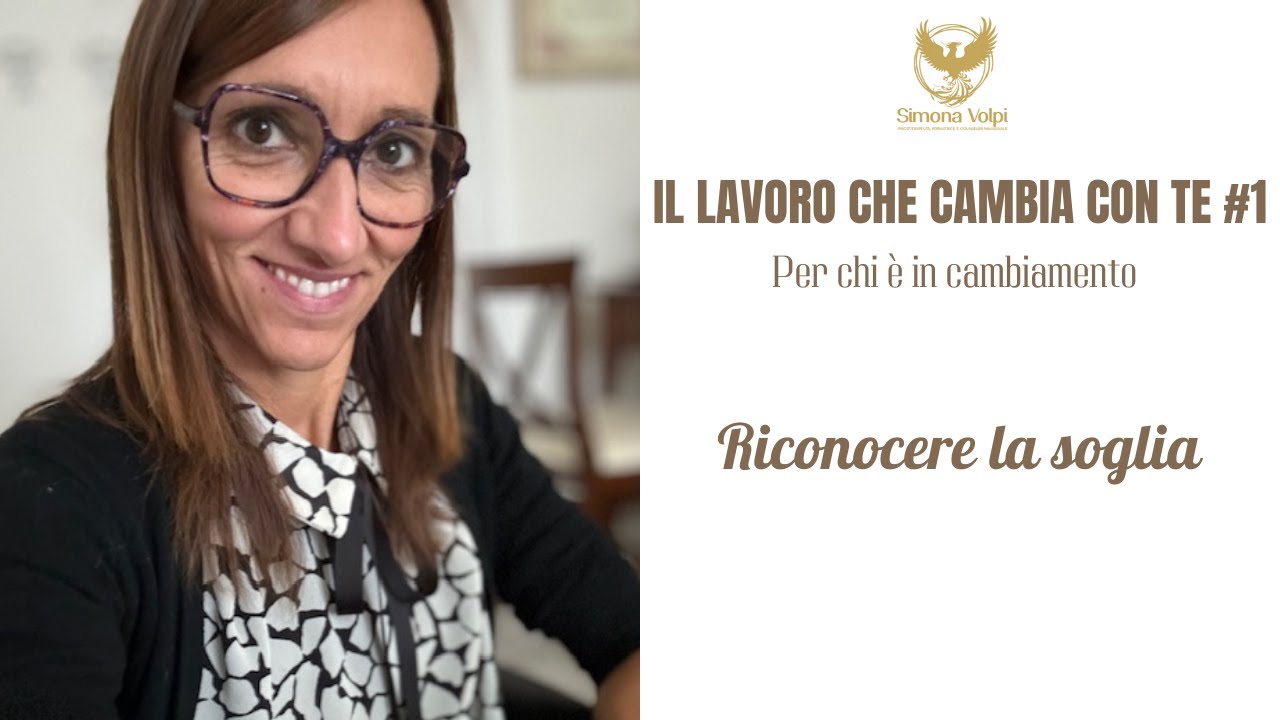 Quando non ti riconosci più nel tuo lavoro: cosa sta davvero cambiando