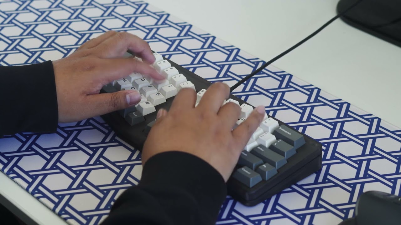 Bolsalice LE Prototype Sound Test | Bolsa Supply