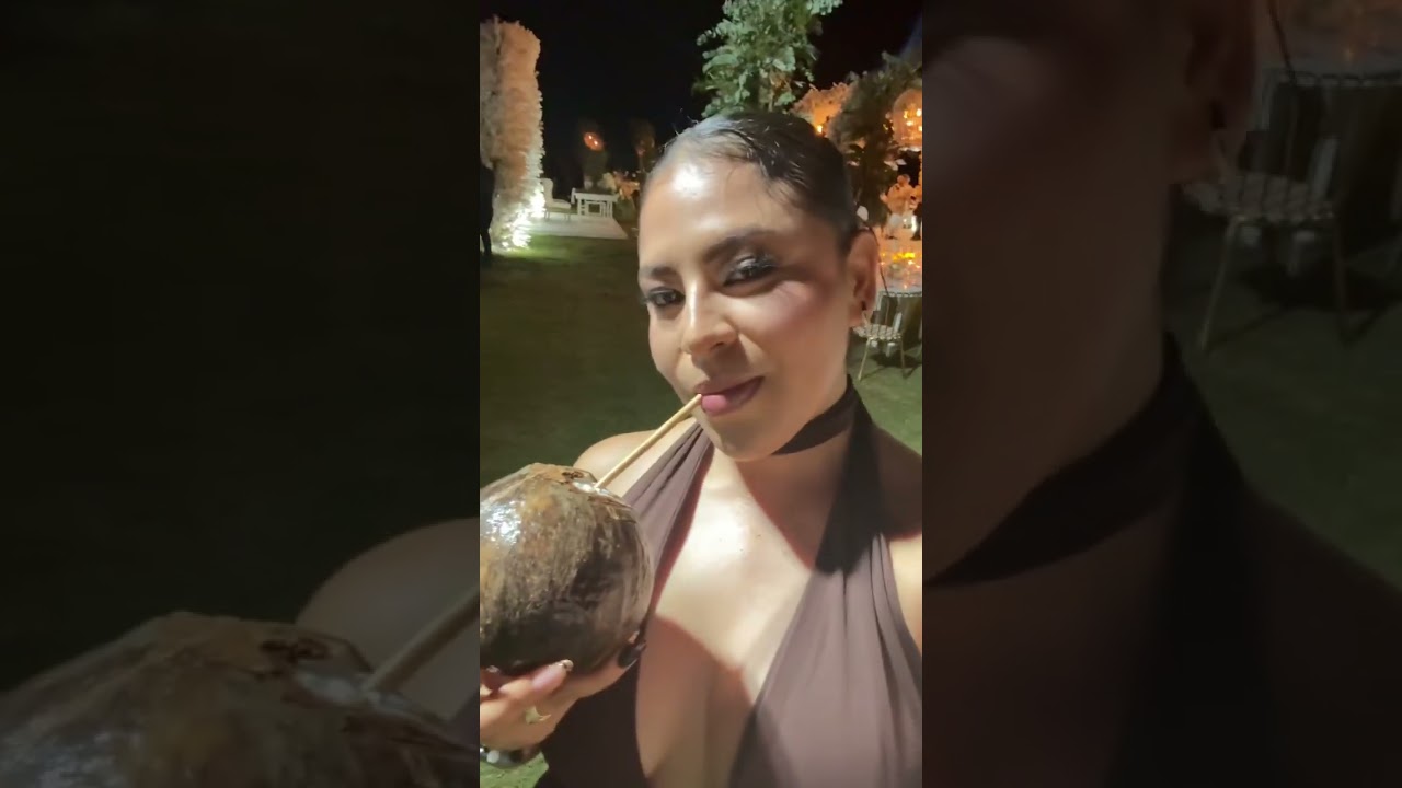 Vlog de boda