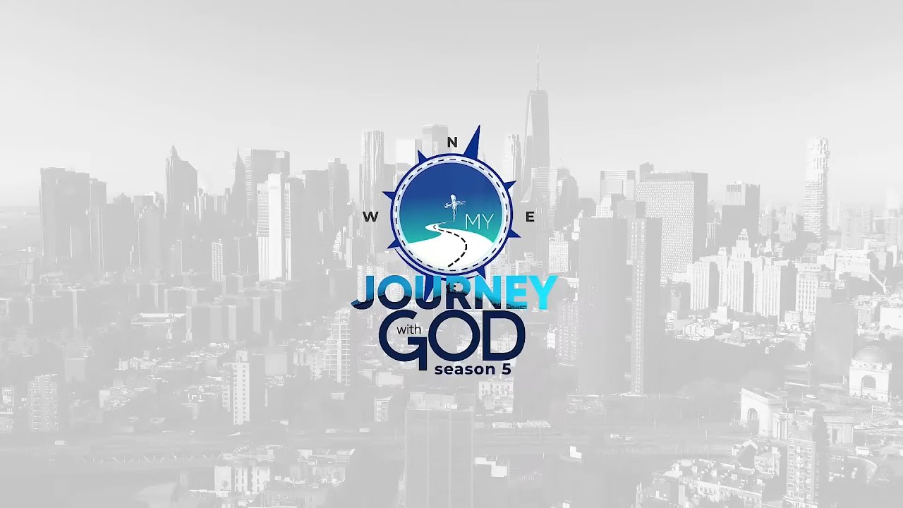LIVE | My Journey with God Season 5 Night 28 | September 28, 2024
