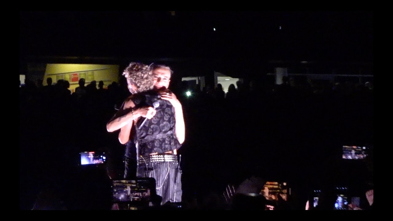 Depeche Mode @ Stadion Wankdorf Bern - Waiting For The Night - 11 June 2023