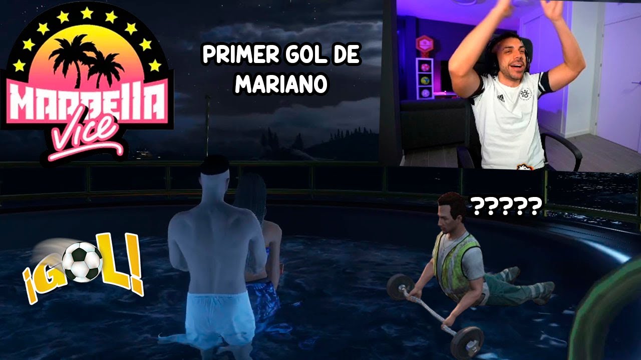 DIA 6 DjMaRiiO Mejores Momentos en MARBELLA VICE 2 🌴😂