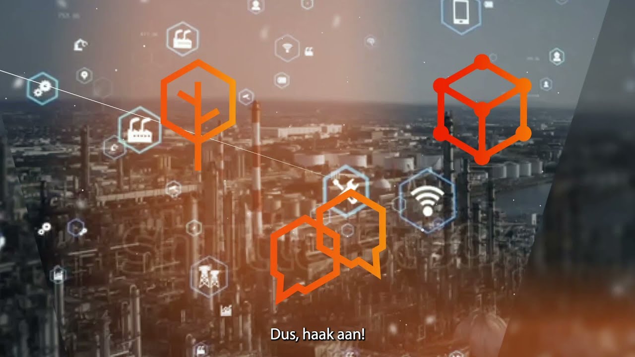 Betonhuis Aan de Slag Met Betonakkoord
