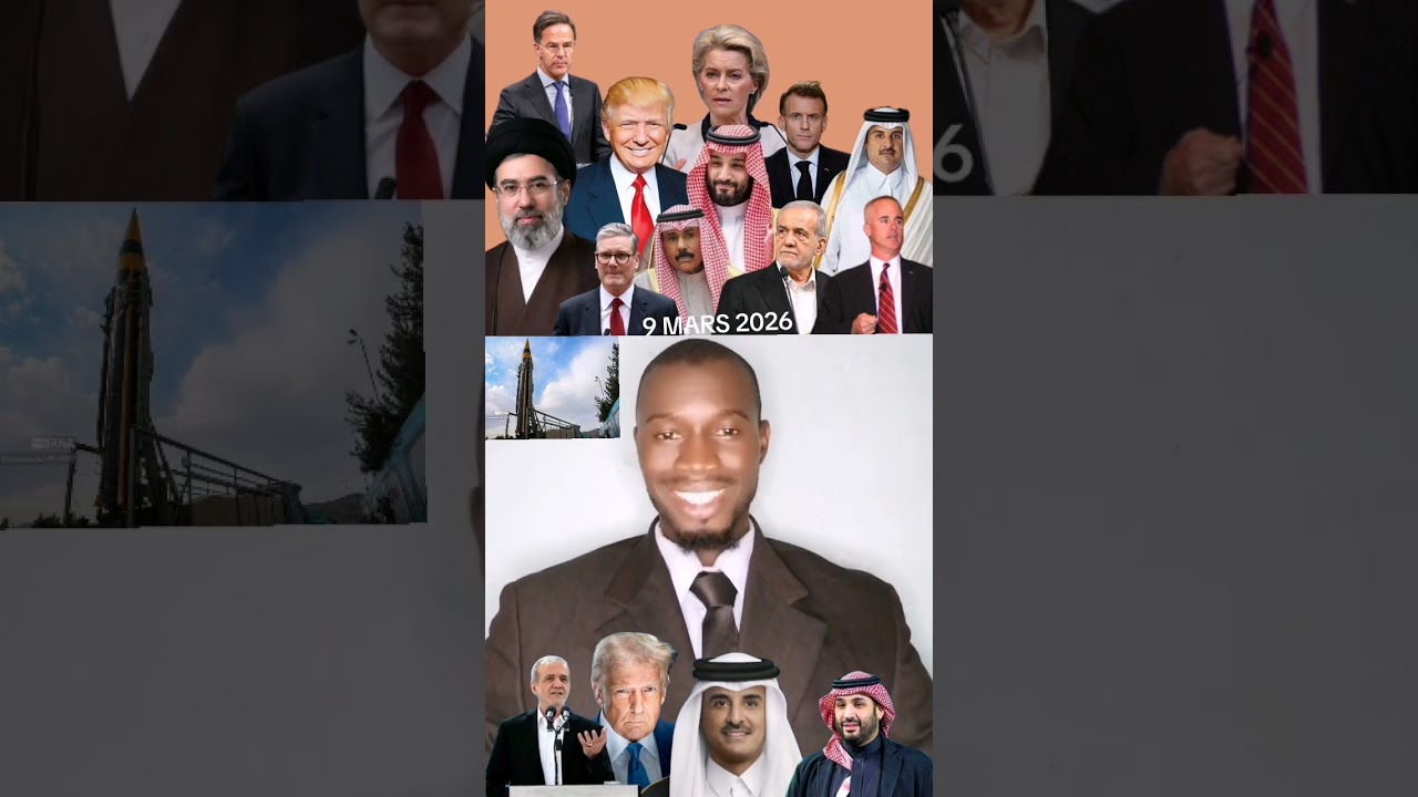 9 mars 2026