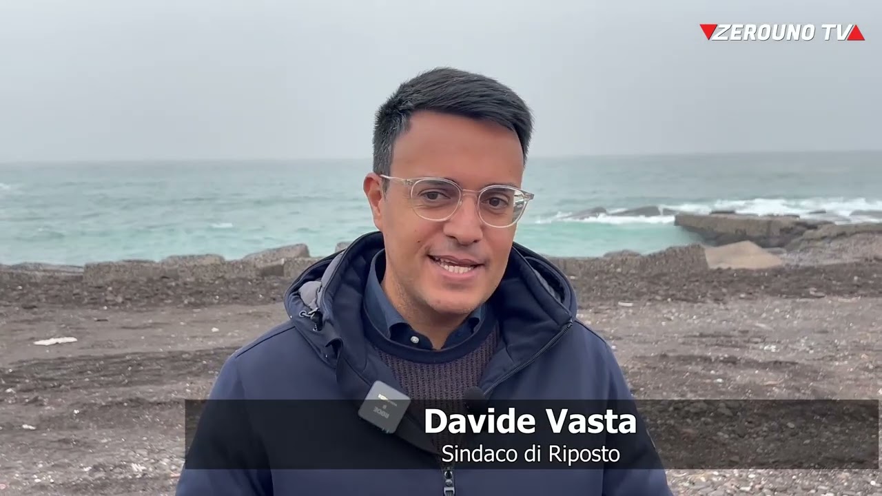 Riposto, l’assessore regionale Sammartino incontra i pescatori