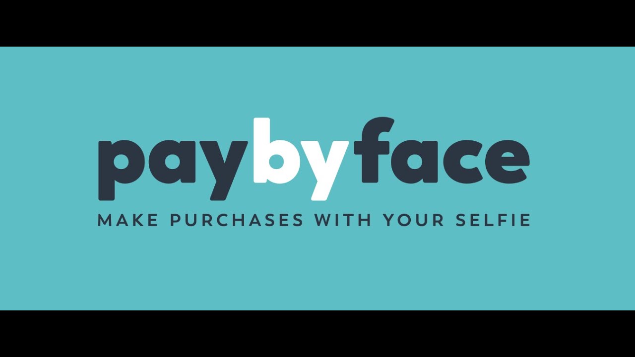 PayByFace Investor Pitch Sept 2020