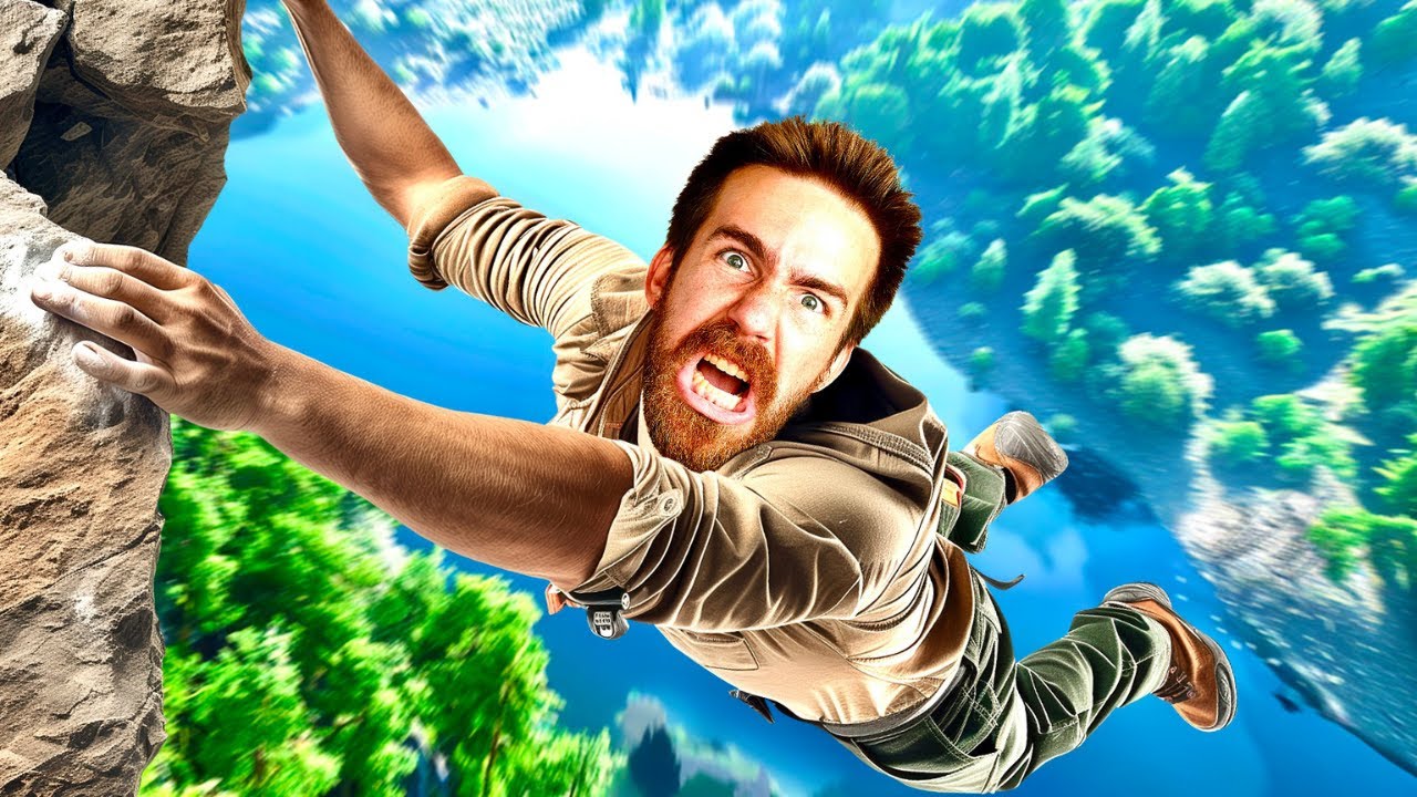 The Most RAGE Inducing Game I've Ever Played