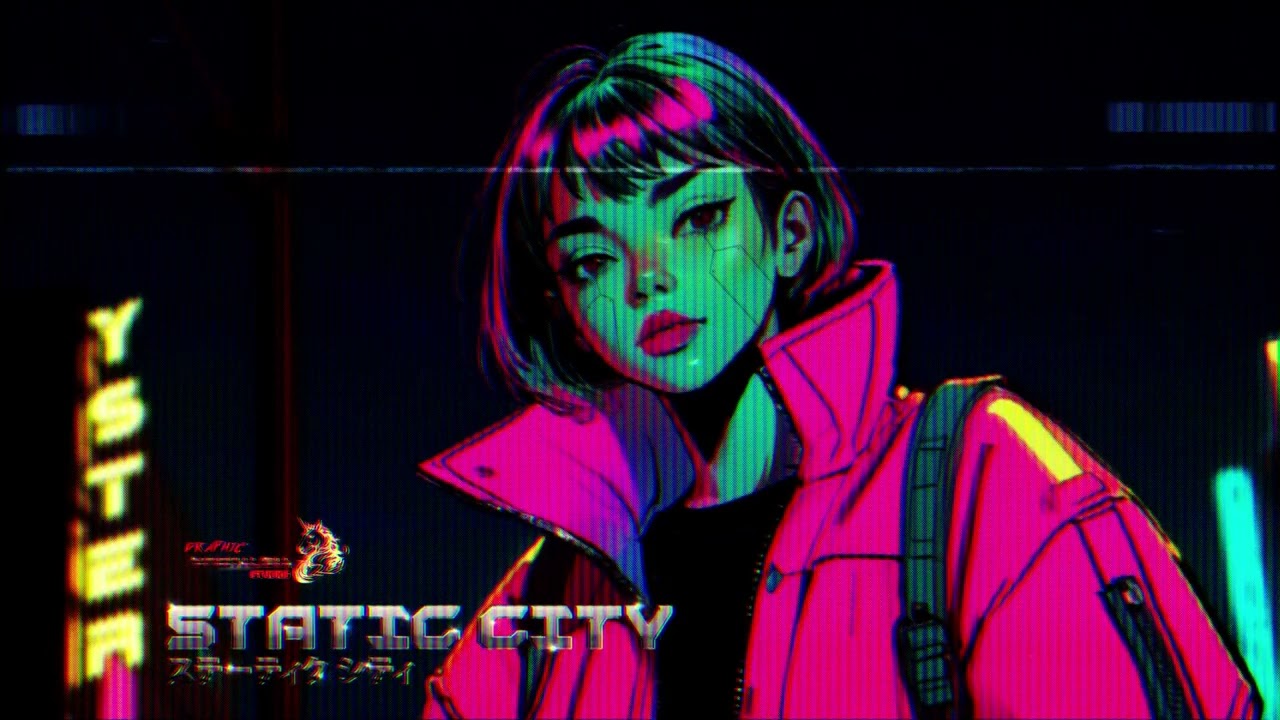PYLOT  -  Lost
