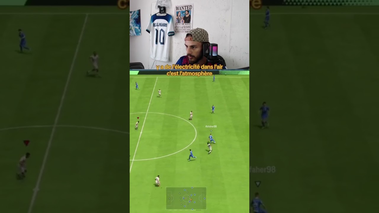 Facile la div Elite #fc24 #fifa #eafc24 #foot #fc24ultimatetm