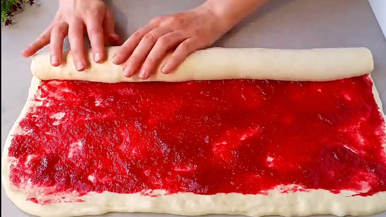 БУЛОЧКИ без ЯЄЦЬ без МАСЛА без МОЛОКА.