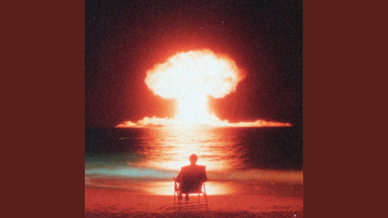world was ending