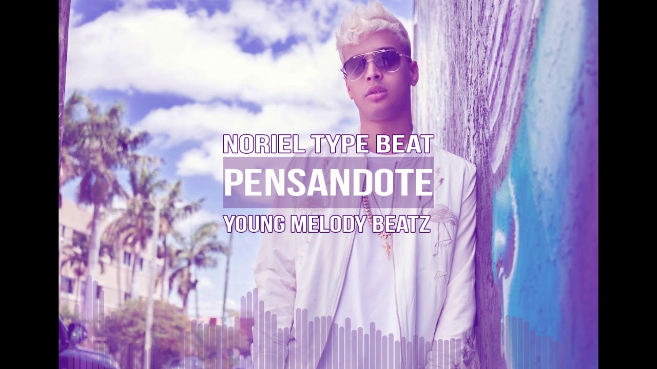 {FREE}Noriel type beat