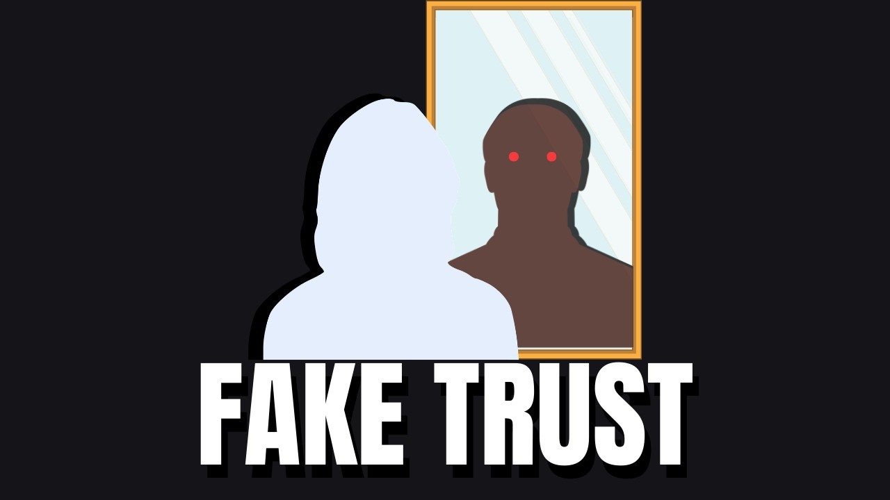 The Psychological Trick That Makes People Instantly Trust You