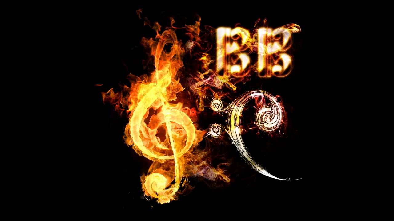 Flinch - World On Fire [Dubstep] [Free Download]