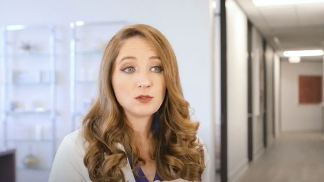 Is Kybella Effective for a Double Chin? | Dr. Angela Sturm