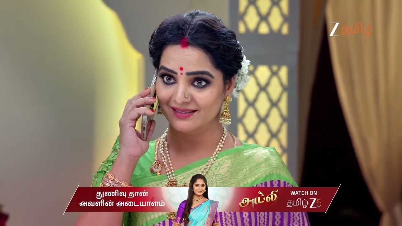 Annamalai Kudumbam EP 54 | Ep -  | Best Scene | Jan 26 2026 | Zee Tamil