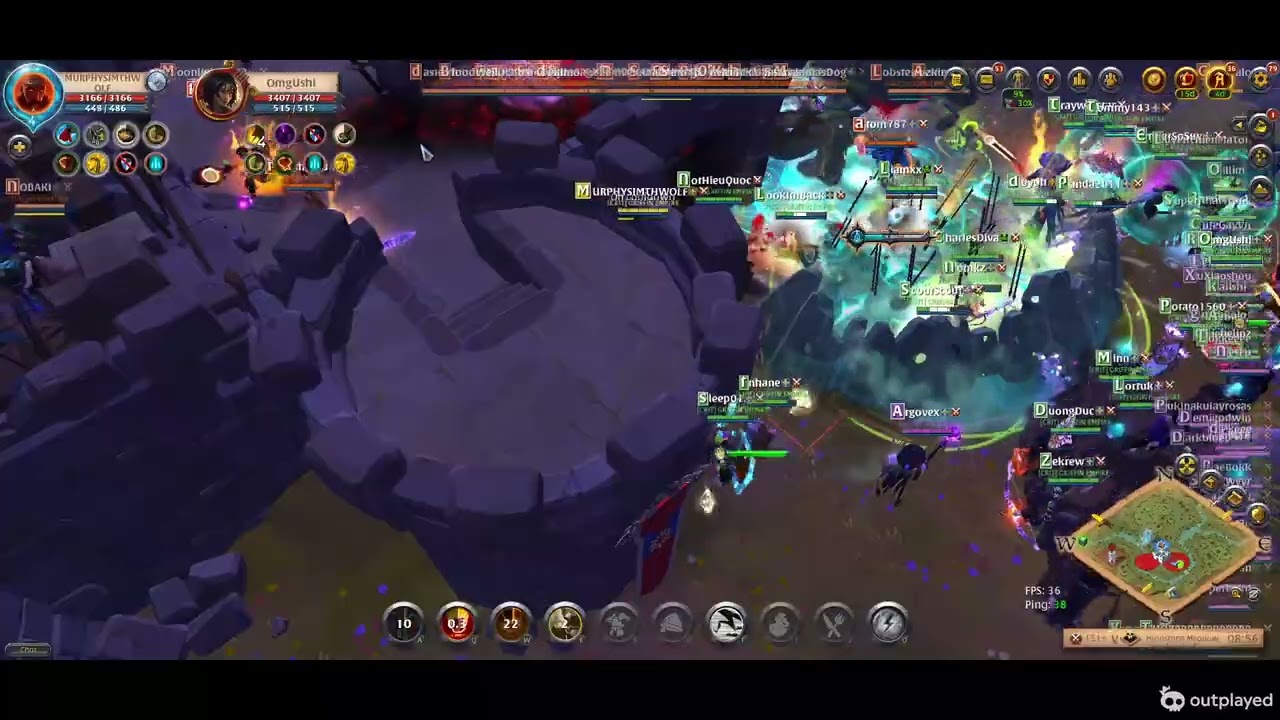 BEHEMOTH(2) 27.2