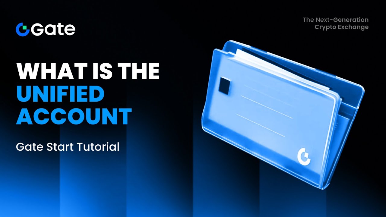 How to Use the Unified Account