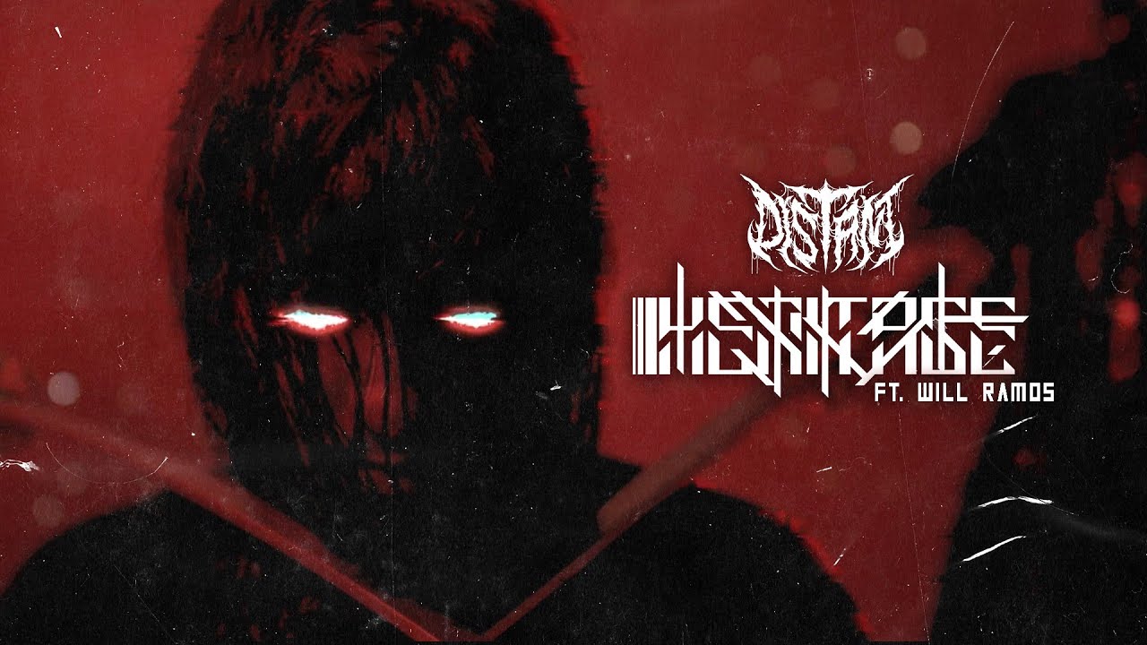 Distant &ndash; Heritage (feat. Will Ramos)