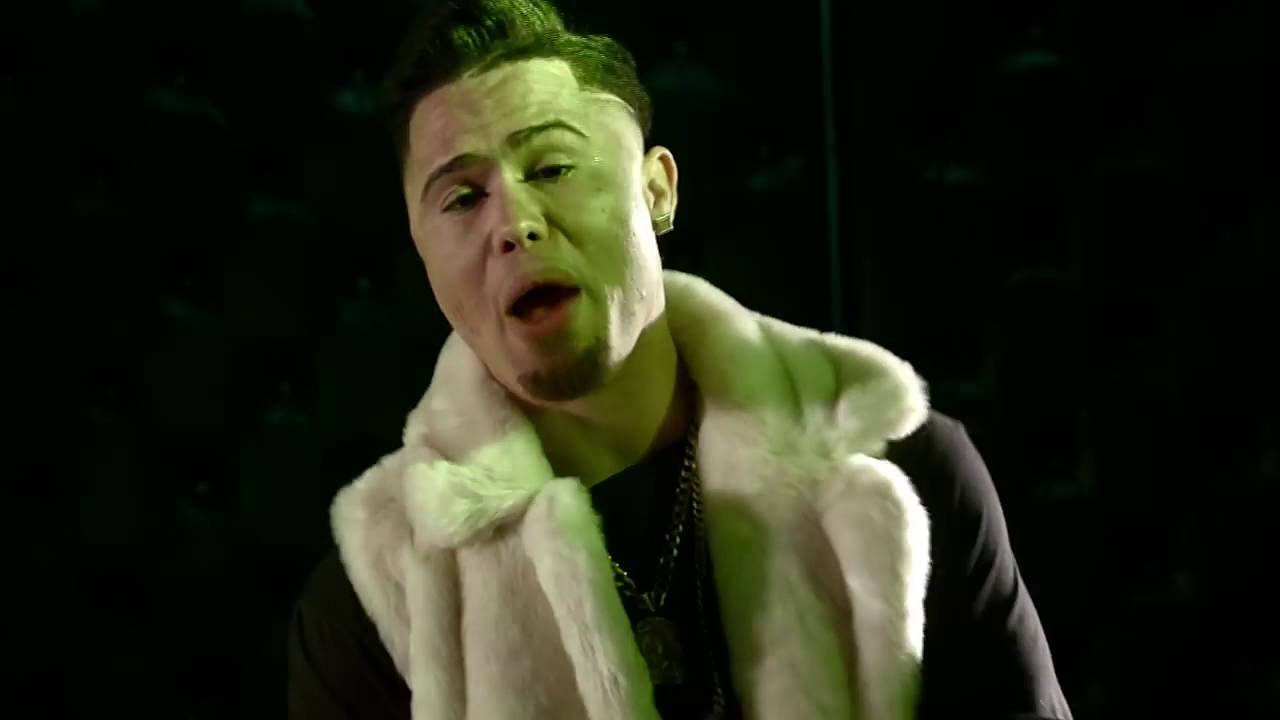 El Super Nuevo   No Me Quiere Soltar Official Video