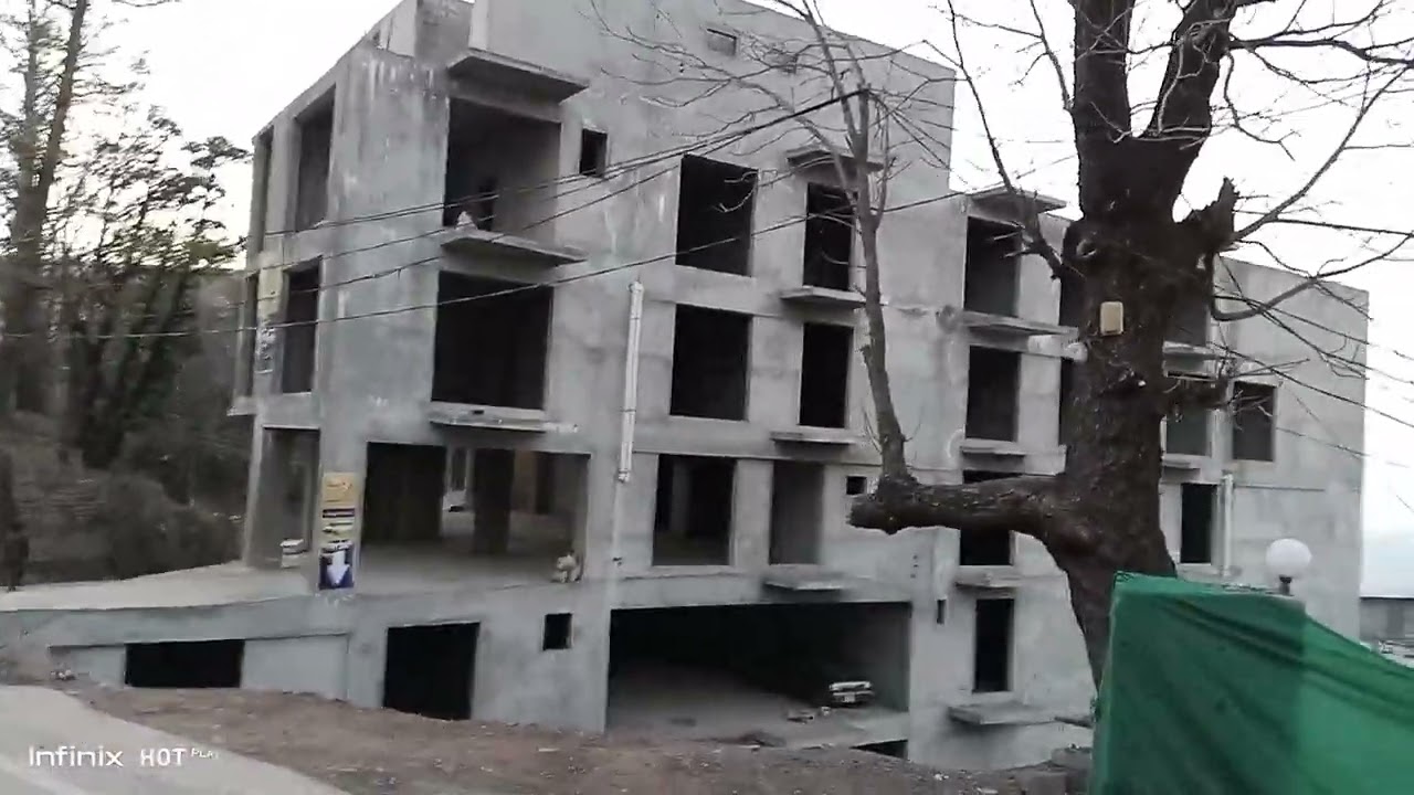 KASHMIR POINT MURREE AND HOTELS
