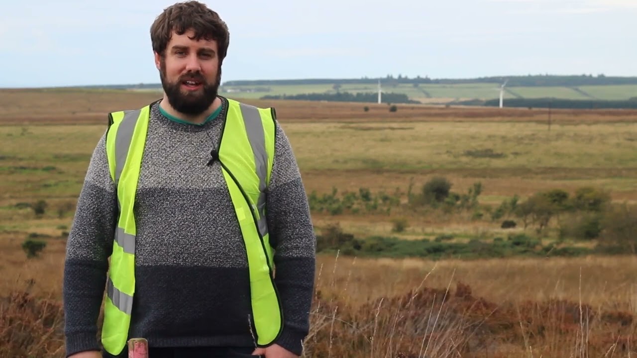 Site update from Kirk Hill