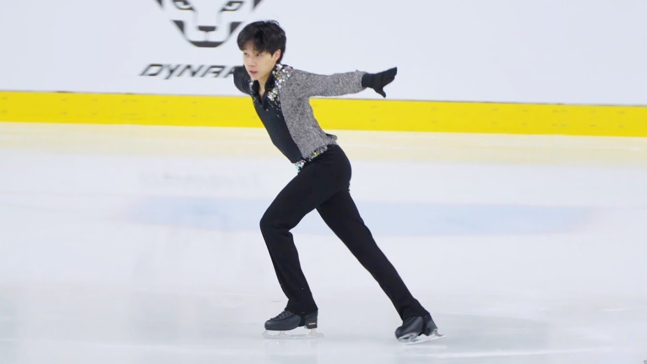 260104 정재욱 FS 종합선수권대회