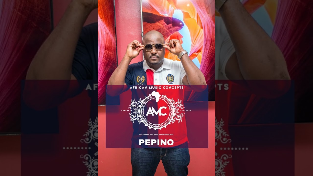 Dj Pepino - Morning Dance Gqom Mix 2025